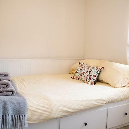 Haven House, Aldeburgh Villa Екстериор снимка