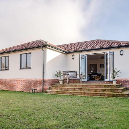 Haven House, Aldeburgh Villa Екстериор снимка