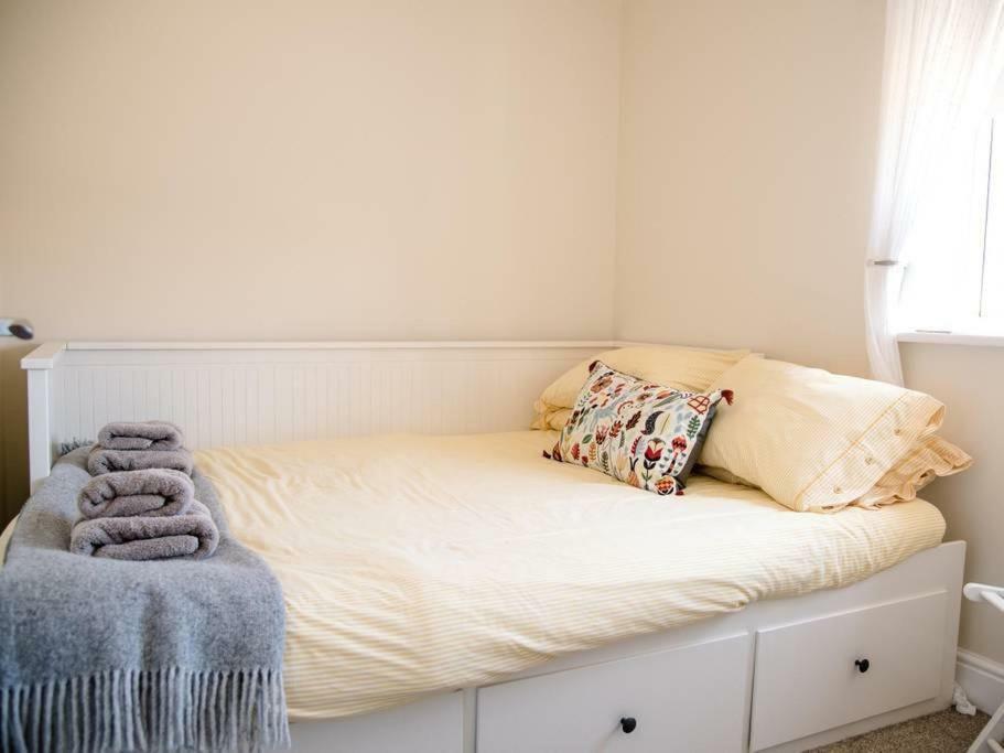 Haven House, Aldeburgh Villa Екстериор снимка