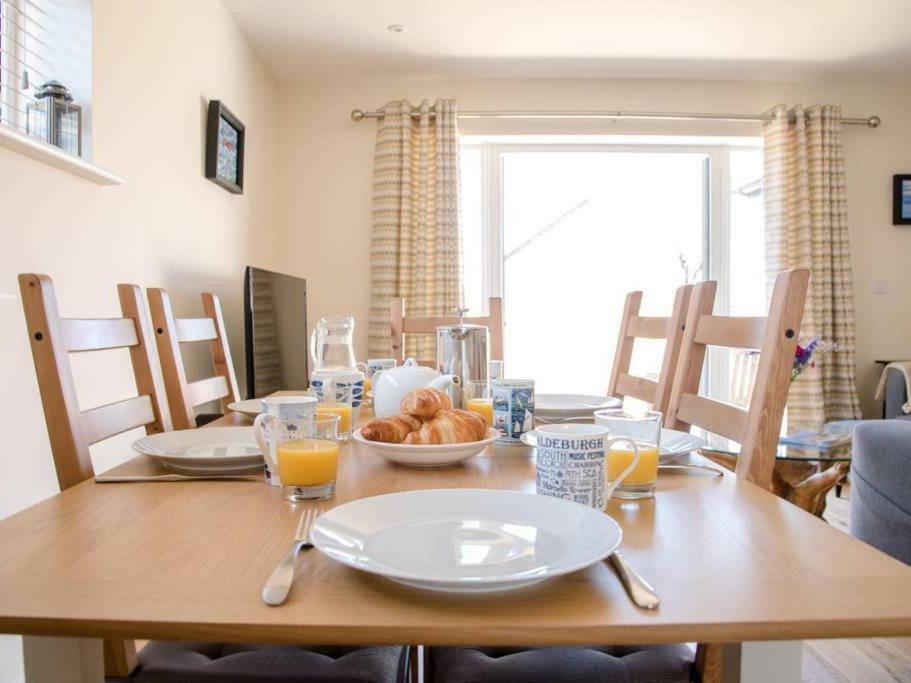Haven House, Aldeburgh Villa Екстериор снимка