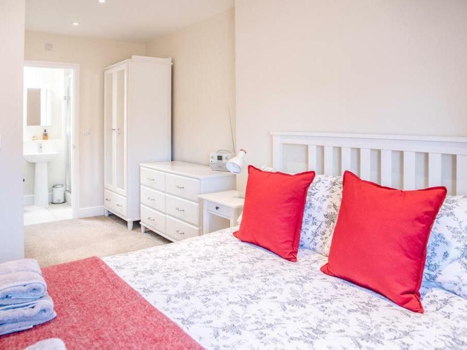 Haven House, Aldeburgh Villa Екстериор снимка