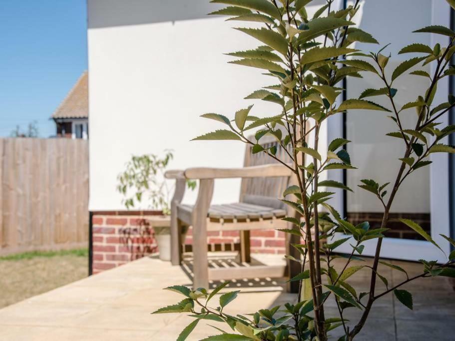Haven House, Aldeburgh Villa Екстериор снимка