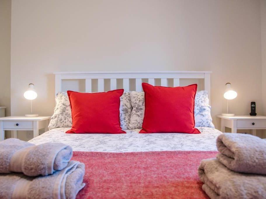Haven House, Aldeburgh Villa Екстериор снимка