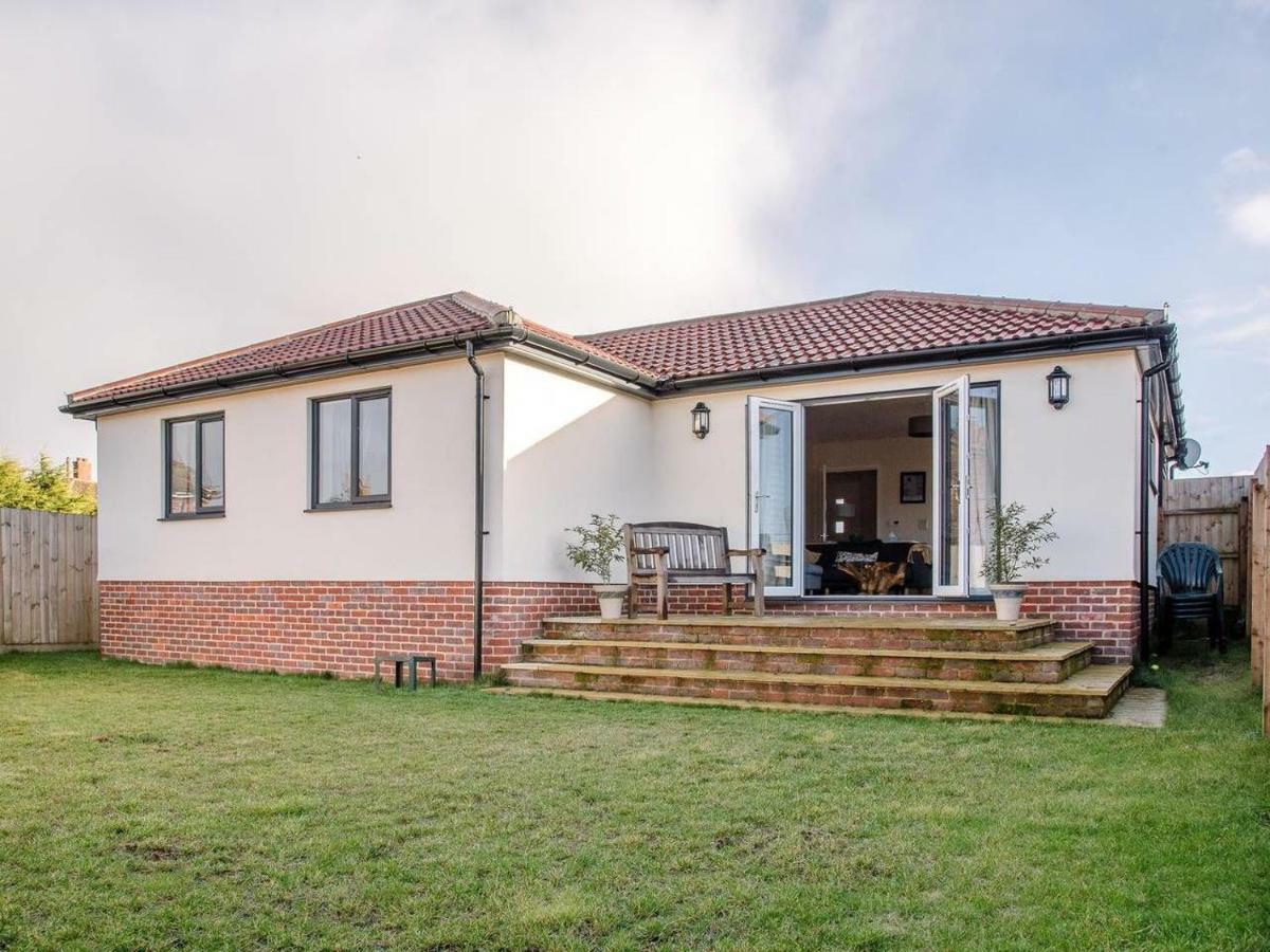 Haven House, Aldeburgh Villa Екстериор снимка